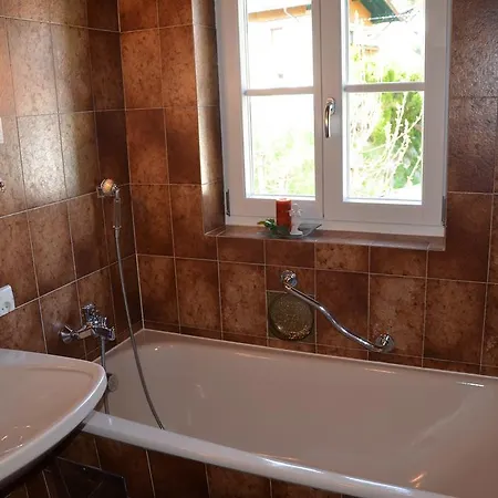 Haus Anni Apartment *