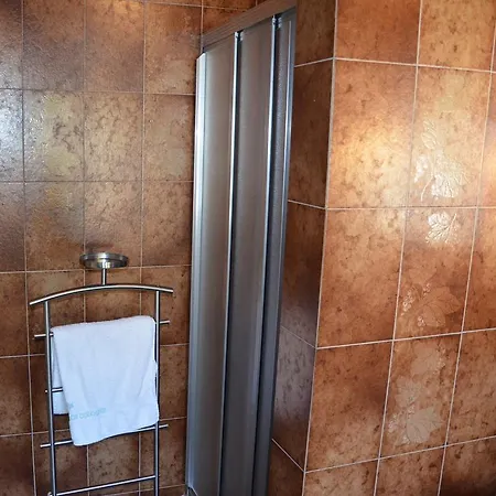 Haus Anni شقة