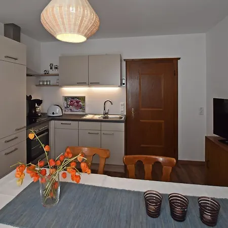 Haus Anni Apartment