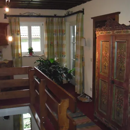 Haus Anni *