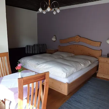 Haus Anni شقة *