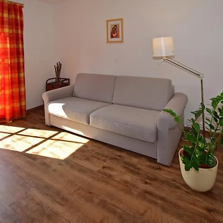 Haus Anni * روسباخ أم باس غشوت