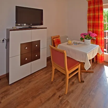 Haus Anni Apartment