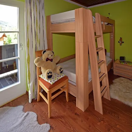 شقة Haus Anni روسباخ أم باس غشوت
