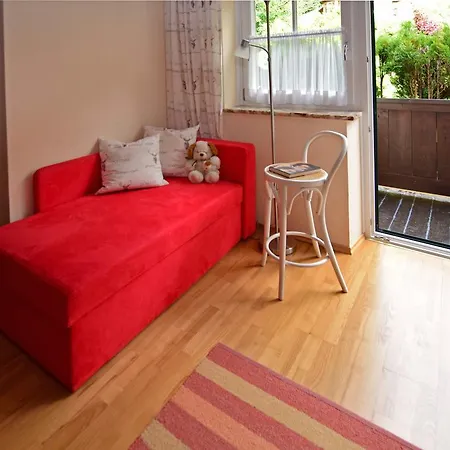 Haus Anni Apartment