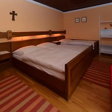 شقة Haus Anni روسباخ أم باس غشوت