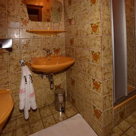 شقة Haus Anni