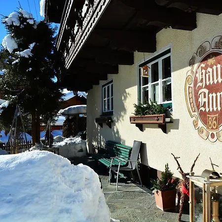 Haus Anni